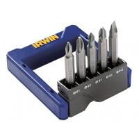 Наборы бит IRWIN 5 пред. 1/4/50 PH1. PH2. PZ1. PZ2